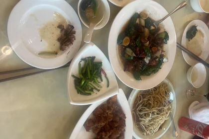 泉韵中餐厅
