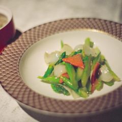 Plum Garden User Photo