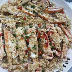 共富海鲜面馆(智慧湾店) User Photo