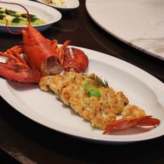 INTERCONTINENTAL ZHENGZHOU·Cai Feng Lou Chinese restaurant User Photo