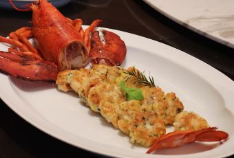 INTERCONTINENTAL ZHENGZHOU·Cai Feng Lou Chinese restaurant User Photo