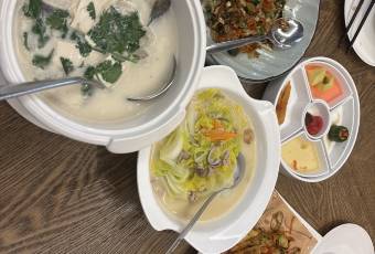 北辰洲际酒店·栀味轩中餐厅 user photo