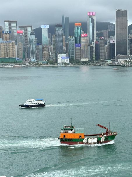 Victoria Harbour Tickets [2026] - Promos, Prices, Reviews