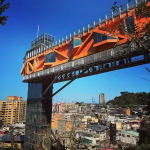 基隆塔