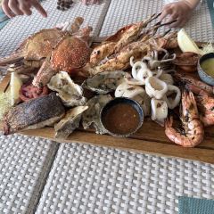 Sea Salt Lounge & Grill User Photo