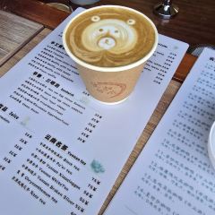 王老师咖啡烘焙室 여행 사진