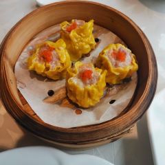 桂林碧玉国际大酒店(两江四湖火车站店)·碧玺茶餐厅 여행 사진