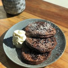 Salamanca Wharf Cafe User Photo