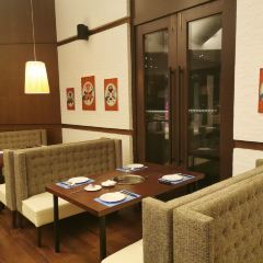 文昌鲁能希尔顿酒店·全日制餐厅 User Photo