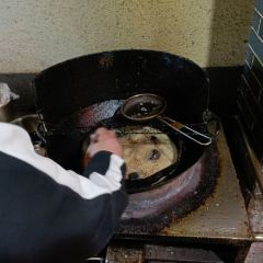五娭毑臭豆腐(黄兴南路店) User Photo