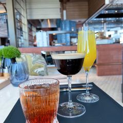 哈尔滨富力丽思卡尔顿酒店·芸滨荟全日制餐厅 User Photo