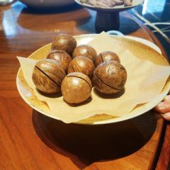 CHAIMENHUI User Photo