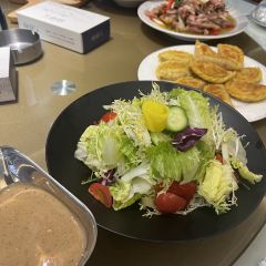 尚谷小厨 User Photo
