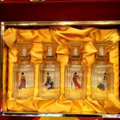 北大仓酒君妃专卖店（直销处） 여행 사진