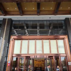 遵义帝景酒店·餐厅 User Photo