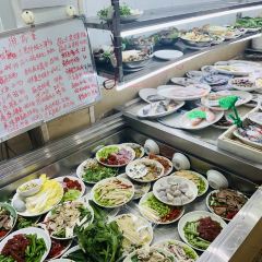 香鲜阁·弄堂里的海鲜排档 User Photo