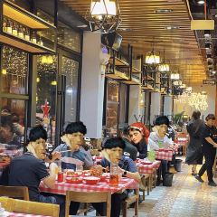 蝦一跳(濱江北路店)張用戶圖片