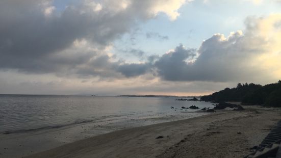 海洋博公園是為了紀念1975年舉行的沖繩國際海洋博覽會，於1