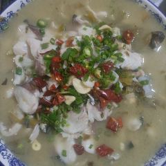 川味一品香饭店 User Photo