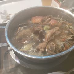 QIAN KU LI SEAFOOD-BUFFET 여행 사진