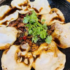 老家地锅(市民广场店) User Photo