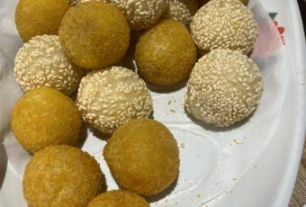 民國飯店（青島火車站棧橋店）·民國海海鮮餃子樓張用戶圖片