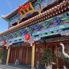 FENG LIN GE ảnh của người dùng