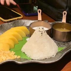 泰越轩·泰式咖喱餐厅(三亚湾一丰禾生活广场店) User Photo