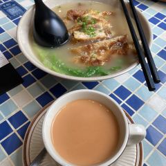 Coloane Pier Ribbon Soup Shop User Photo