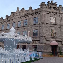 zhangbaopu User Photo