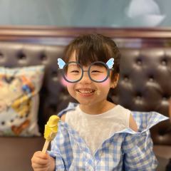 青岛啤酒博物馆·1903面包坊 User Photo