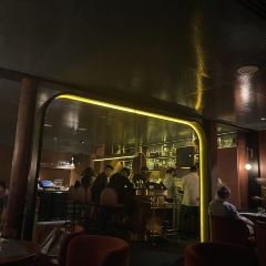 Jigger & Pony User Photo