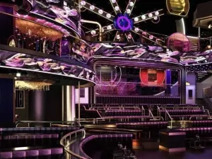 Marquee Singapore