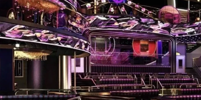 MARQUEE Singapore image 2