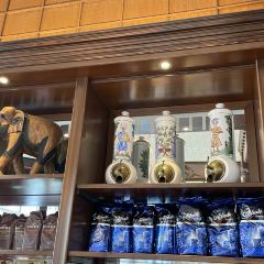 Cafe Riquet User Photo