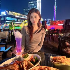 JoJo's Riverside張用戶圖片
