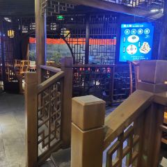 周大师大刀腰片火锅(华蓥江南里店) User Photo