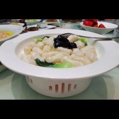渔家风味·鲅鱼水饺天津菜(开发区店) User Photo