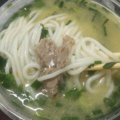 丹妹小吃店 User Photo