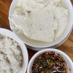 DOU HUA YUAN FAN DIAN User Photo