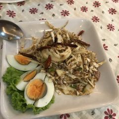 Jae Lek Thai Restaurant (Sai 2) User Photo
