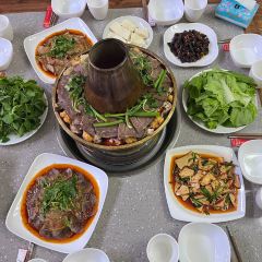 星月饭店 ảnh của người dùng