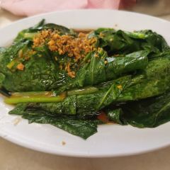 Famosa Chicken Rice Ball User Photo