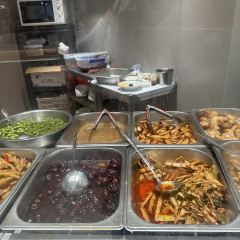 金爵海鲜楼(玉泉路店) User Photo