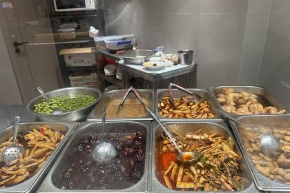 金爵海鲜楼(玉泉路店)