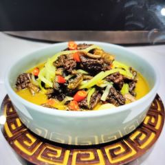 崀山国际大酒店·荷湘佳苑中餐厅 User Photo