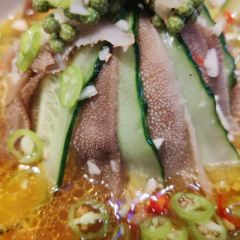 蒙都43°9羊火鍋(寧城店)張用戶圖片