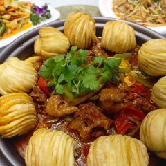 鑫乐园(解放路店) 여행 사진
