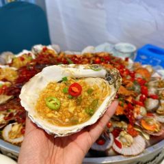 江海渔家菜(大连市名店) ảnh của người dùng