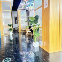 川滇黔地方特色融合菜 User Photo